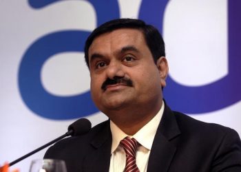 Gautam Adani