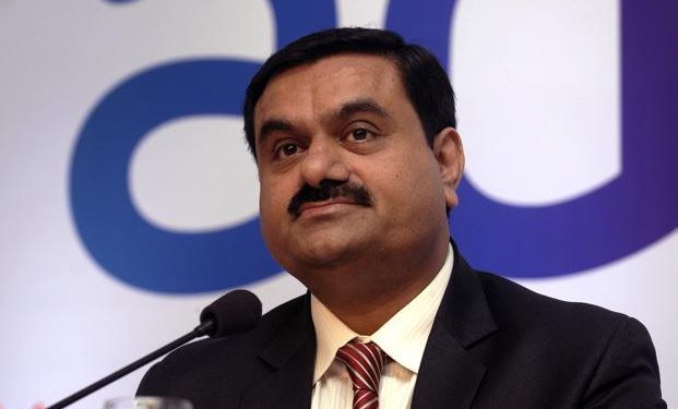 Gautam Adani