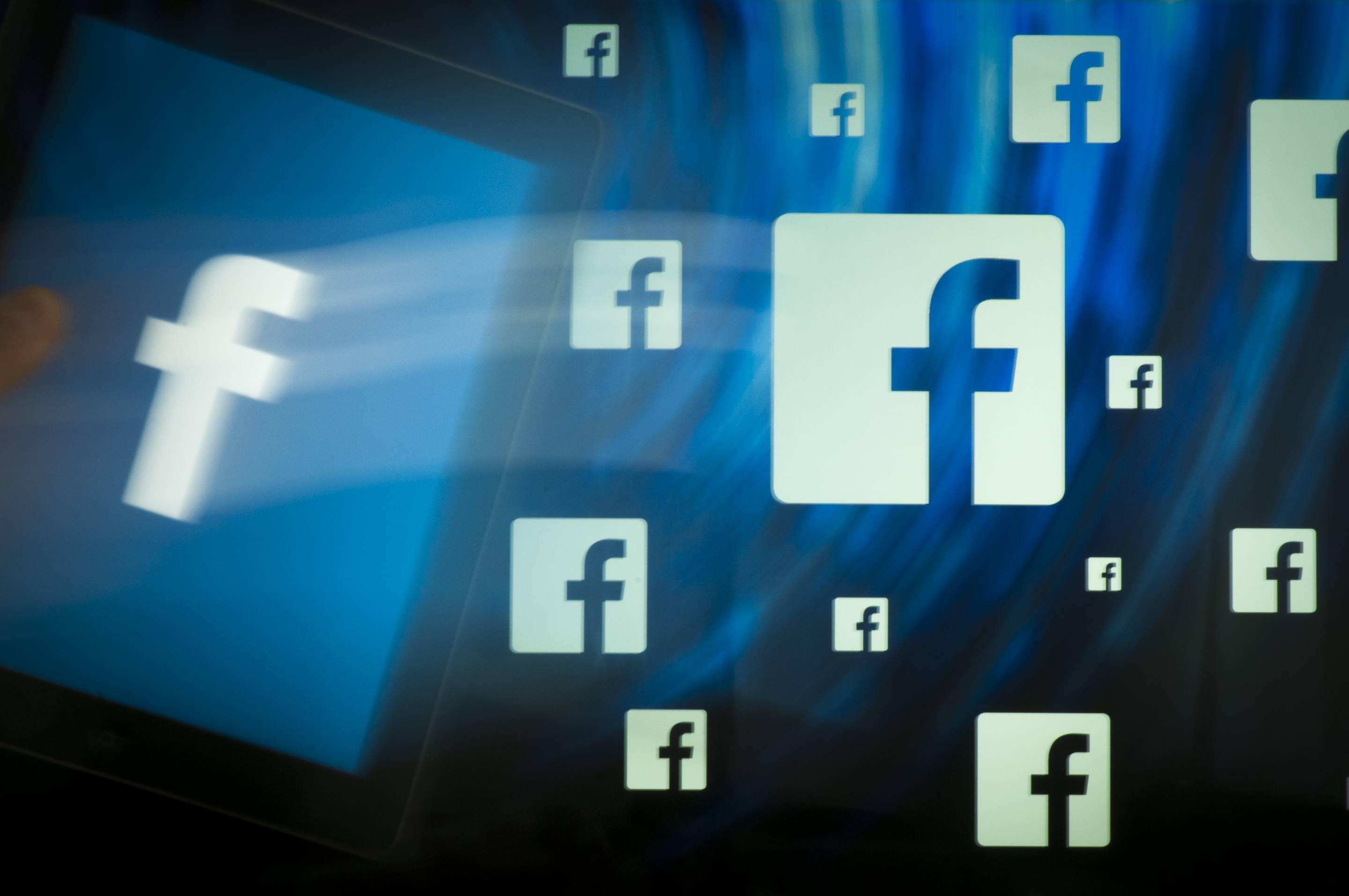 Facebook tab
