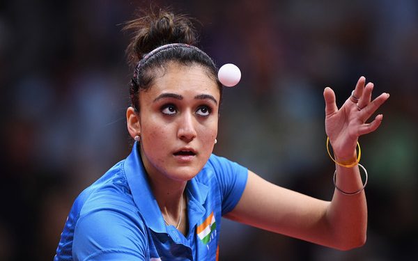 Manika Batra