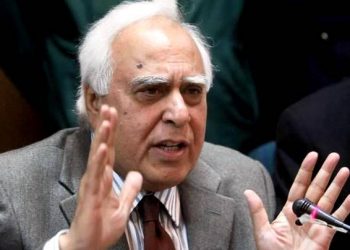 Bharatiya Nyaya Sanhita Bill allows using draconian police powers for political ends: Sibal