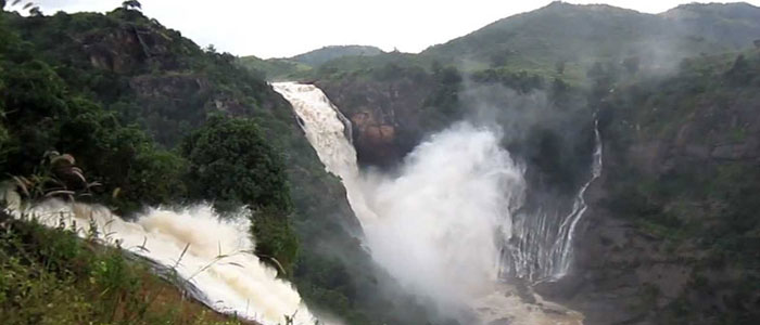 Image result for duduma waterfalls