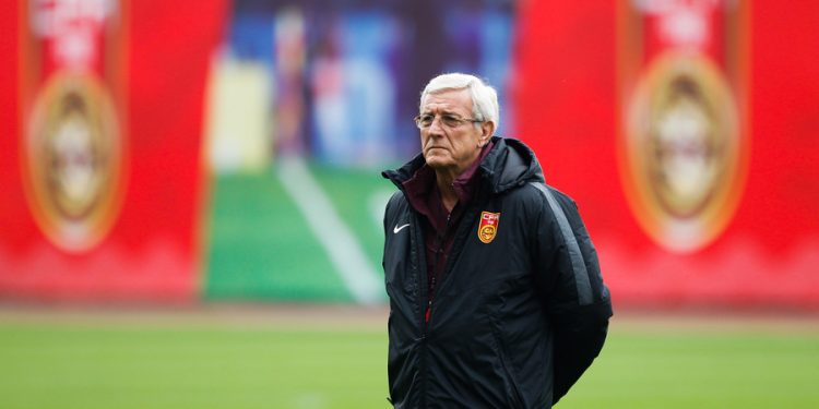 Marcelo Lippi