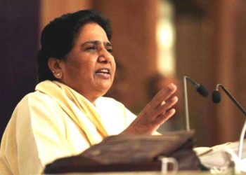 Mayawati