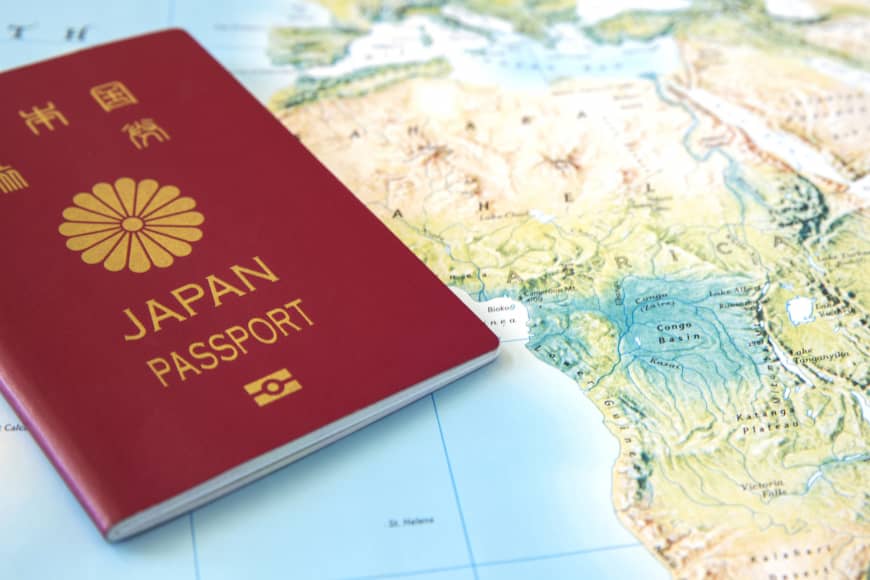 japan tops list of most powerful passports, india ranks 79th
