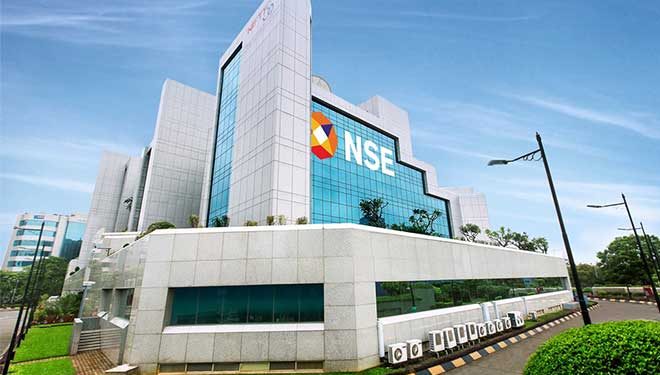 Sensex, Nifty rise on sustained foreign fund inflow