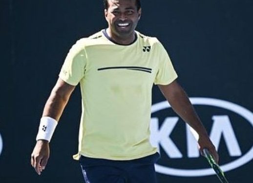Leander Paes still feels the need to reinvent himself to keep up with the changing times in professional tennis