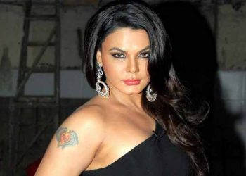 Rakhi Sawant