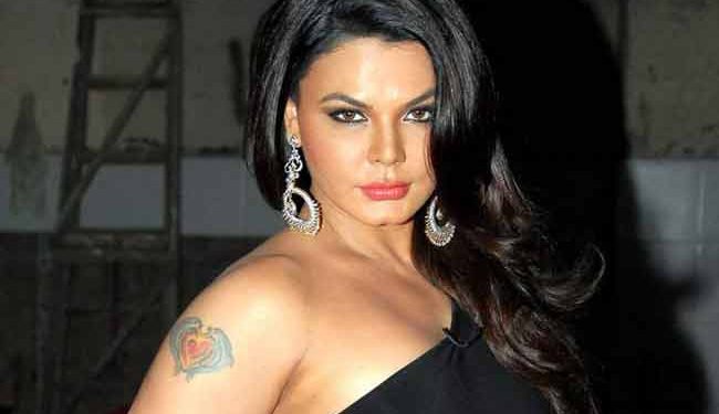 Rakhi Sawant