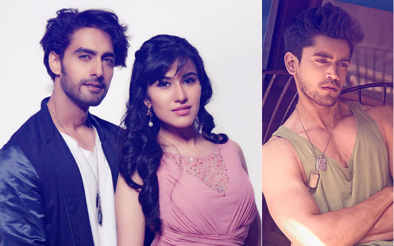 Rohit Purohit, Alexander of Porus gets engaged with Sheena Bajaj; see pics inside - OrissaPOST