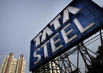 Tata Steel