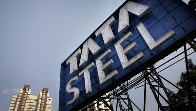 Tata Steel