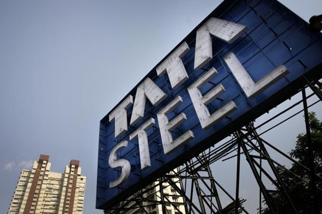 Tata Steel