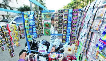 Tobacco prices skyrocket in Ganjam; locals allege shop owner’s role