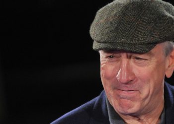 © AFP 2018 / Tiziana Fabi