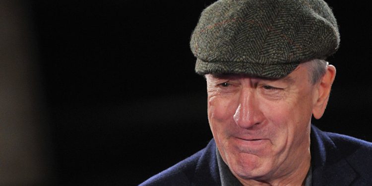 © AFP 2018 / Tiziana Fabi