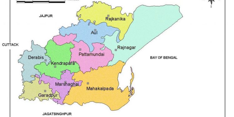 Kendrapara Assembly segment

BJD has largest number of ticket hopefuls