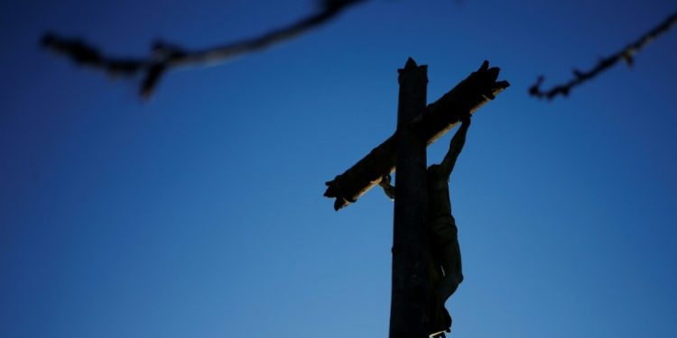 France's Catholic Church has been roiled in recent years by claims against priests