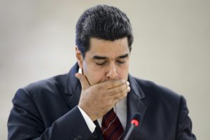Nicolás Maduro