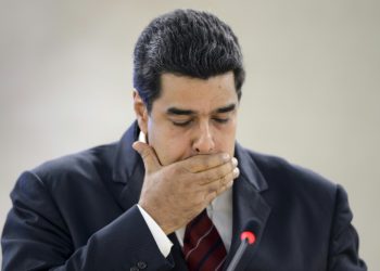 Nicolás Maduro