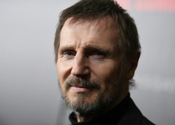Liam Neeson denies racism after admitting hunt for black men (AFP)