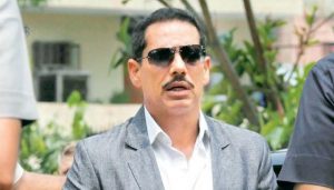 Robert Vadra