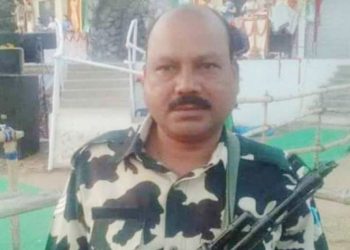 Slain jawan's family cries revenge