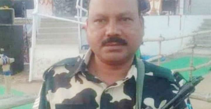 Slain jawan's family cries revenge