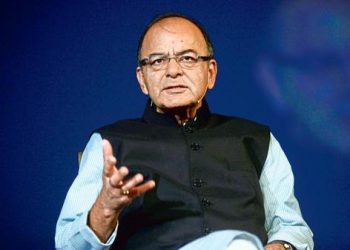 Union minister Arun Jaitley (PTI)