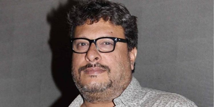 Tigmanshu Dhulia (PTI)