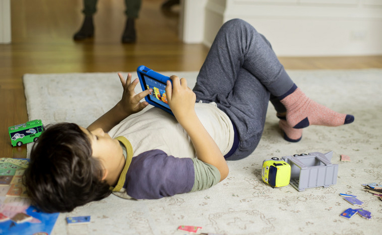 Battling game addiction