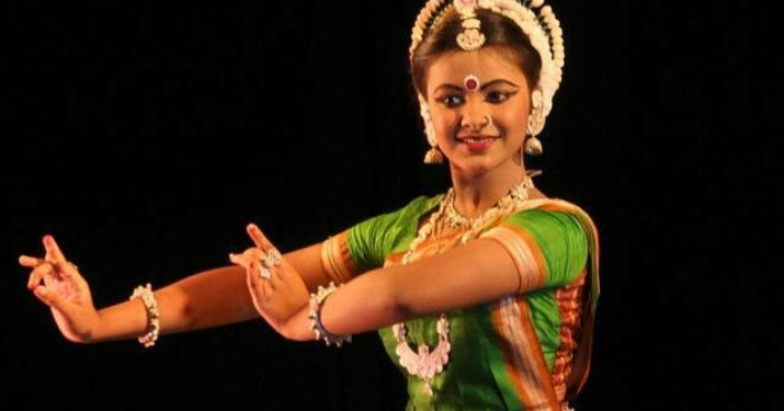Bhumika Bhabapriya classical dancer (2)