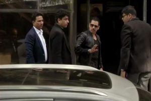 Robert Vadra