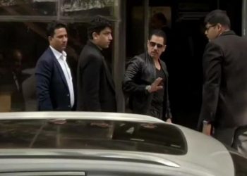 Robert Vadra