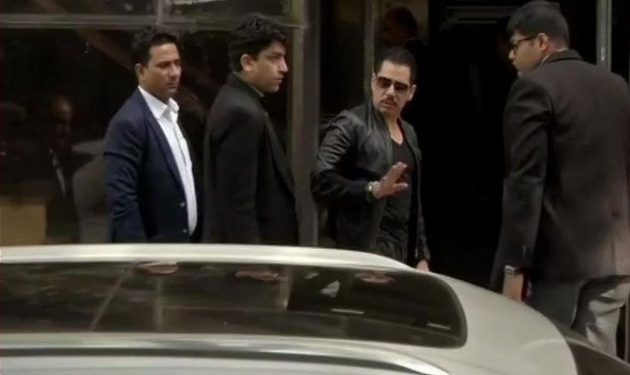 Robert Vadra
