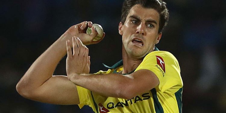Cummins has been Australia's standout fast bowler over the last 12 months.