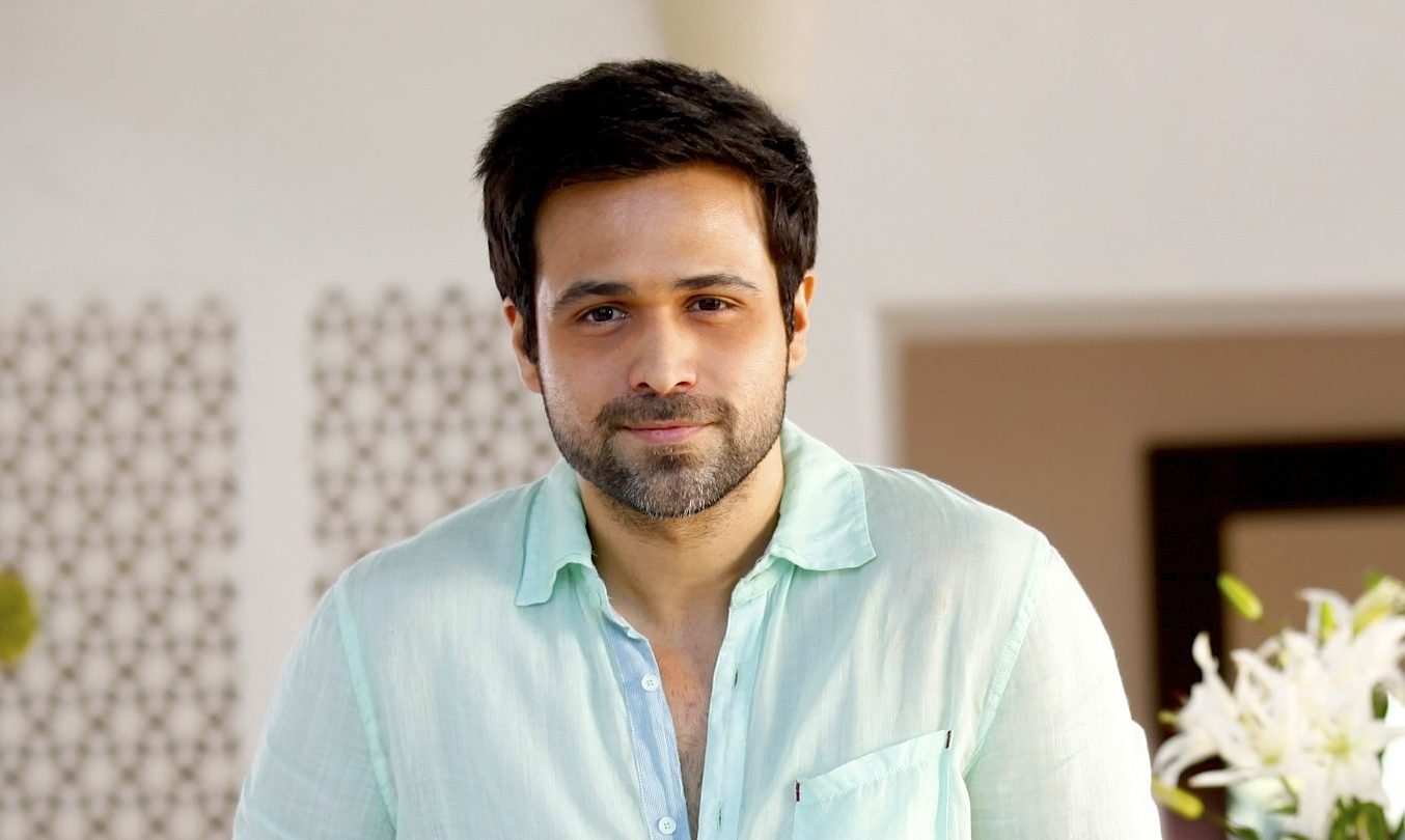 Emraan Hashmi 2.0? Keep hearing that but I honestly don't know, says actor