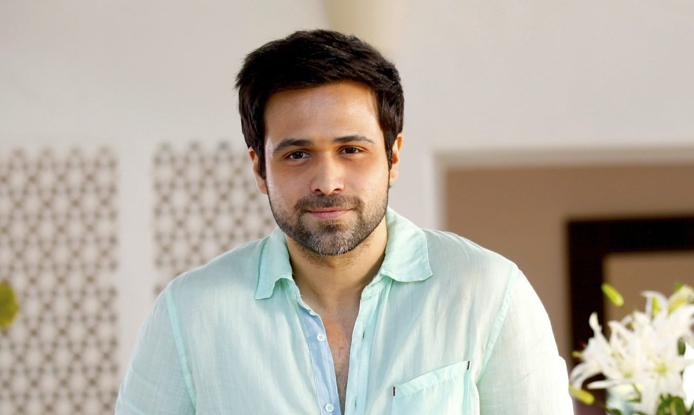 Emraan in Rajasthan for 'Bard of Blood' last leg - OrissaPOST1354 x 810