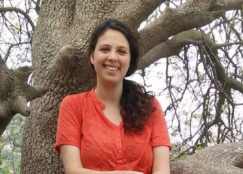 Ori Ansbacher the murdered teen