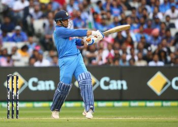 Mahendra Singh Dhoni’s return will bolster India’s confidence in the final ODI against New Zealand in Wellington, Sunday