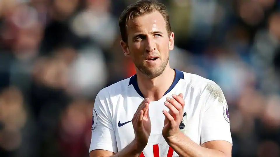 Harry Kane