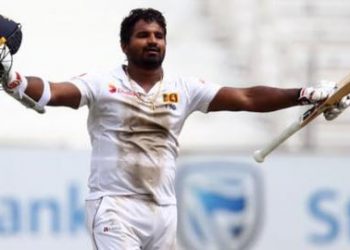Kusal Perera