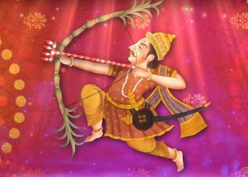 Kamadeva