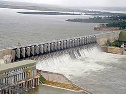 Mahanadi water dispute