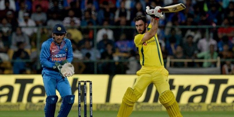 The 30-year-old slammed his third T20 international hundred on Wednesday night.