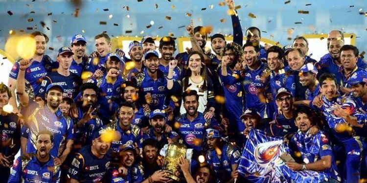 One of the heavyweights of the competition, Mumbai Indians have won the IPL on three occasions.