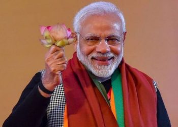 Prime Minister Narendra Modi (PTI)