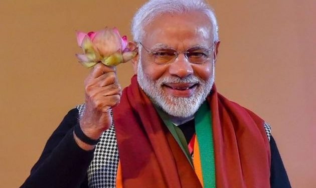 Prime Minister Narendra Modi (PTI)