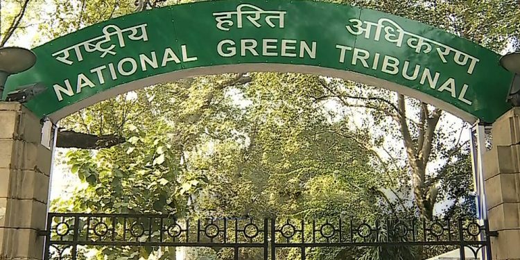 National Green Tribunal