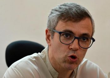 Omar Abdullah